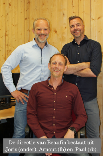 10-jarig jubileum