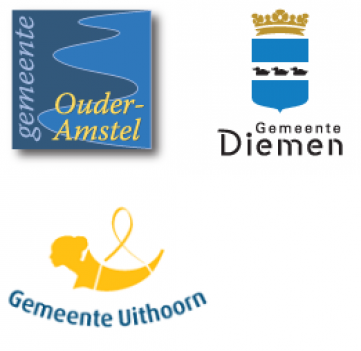 ​ Aanbesteding budgetbeheer Ouder-Amstel, Uithoorn en Diemen