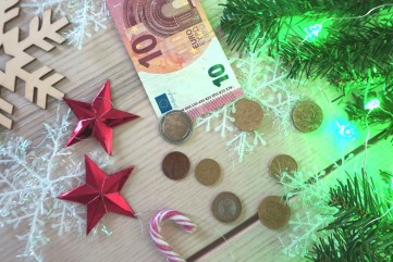 Decemberuitgaven slim aanpakken