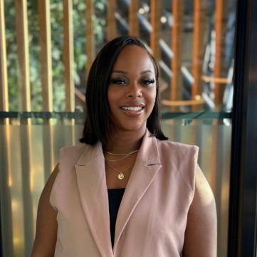 Even voorstellen...… Militsha!