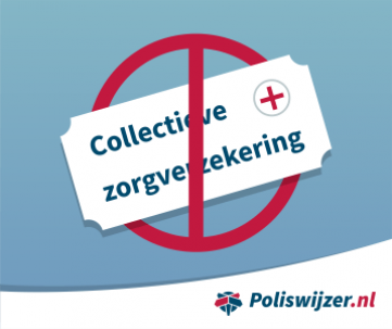 Géén collectiviteitskorting zorgverzekeringen in 2023