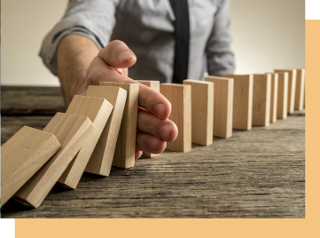 Kan ik zelf mijn bewind stoppen?