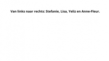 Maak kennis met onze nieuwe bewindvoerders