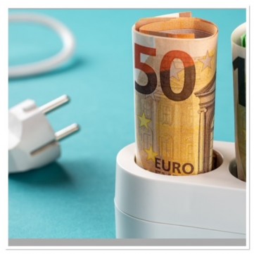 Met loonbeslag toch recht op energietoeslag?