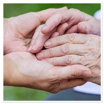 Senior Service wordt vergoed door zorgverzekeraars