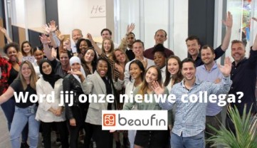 Vacature Bewindvoerder (32-38 uur)