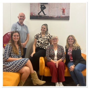 Vacature mentor (24-32 uur)